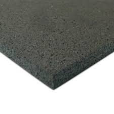 Rubber Cal Elliptical Mat 3 16 In X 48 In X 78 In Black Heavy Duty Rubber Mat 03 101 Wabc 06 5 The Home Depot Rubber Flooring Stall Matting Recycled Rubber