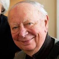 Roger J. Mohr Obituary