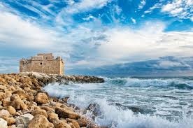Check out the highlights from phapos, tomb of the kings, while on holiday in cyprus! Paphos Cyprus What To See And Do On A Weekend Break