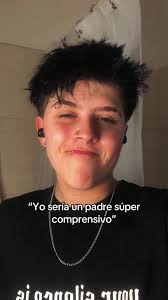 Voy a ser un papá comprensivo