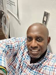 Who is this man ? Is he single ?