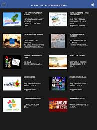 They taught the gospel to the kids and parents that they visited in pampanga at san fernando and magalang as well as in bulacan at ipo dam. Kl Baptist Church Mobile App For Android Apk Download