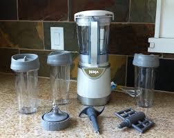 How do you operate a ninja blender? Ninja Pulse Blender Review Test Kitchen Tuesday