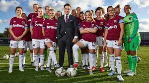 Old picture of the so called boleyn castle, in west ham, london/essex. Women S Documentary Set To Air Today West Ham United