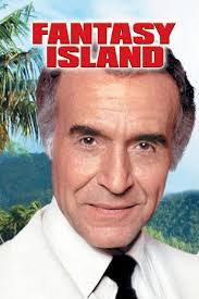 Fantasy Island: Season 7, Episode 9