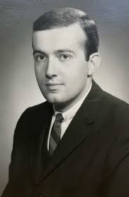 Memorial and obituary for Neal Robison