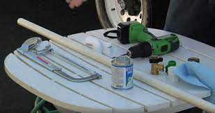 And how to clean rv black water tank sensors to address a faulty sensor? Build A Diy Flush Wand To Keep Your Rv Black Water Tank Clean