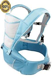 Babi Bambino Best Baby Carrier Front Kangaroo Sling Backpack Soft Hip Seat Blue Http Parenting Mugamboglobalresources Best Baby Carrier Baby Carrier Baby