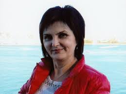 Memories of Larisa Vlasyuk