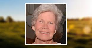 Kathleen Blevins Obituary November 2, 2017