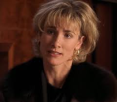 Villainess Review: Dina Gardner (Deception)