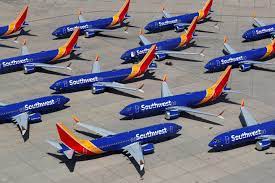 Overweight items are 51 to 100 pounds and. Southwest Airlines Co Luv Company Profile News Rankings Fortune Fortune