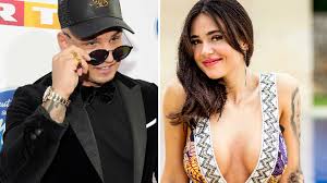 Pietro lombardi bringt melissa zum strahlen! Pietro Plaudert Aus So Lauft Es Mit Love Island Melissa Start Magazine