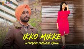 Ikko Mikke Satinder Sartaaj And Aditi Sharma Movies Romantic Movies Aditi Sharma