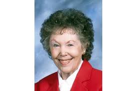 Nancy Scott Obituary (1933