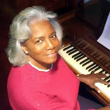 Leadership & Staff — Presbyterian Church of Saint Albans