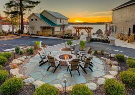 Landscape Design And Architecture Lancaster Pa Earth Turf Wood Outdoor Fire Pit Area Fire Pit Pergola How To Build A Fire Pit