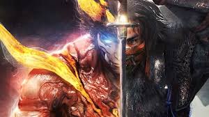 Complete edition featuring all the previous downloadable con. Nioh 2 Review A Vast And Engrossing If Dutiful Follow Up To A Landmark Soulslike Eurogamer Net