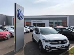 Volkswagen garage voor uw volkswagen? Contact Us At Caffyns Volkswagen Eastbourne East Sussex