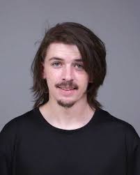 News Flash • Two arrested under the influence at a local bus