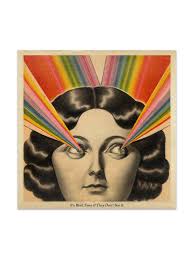 It's Real Print: 11 x 11