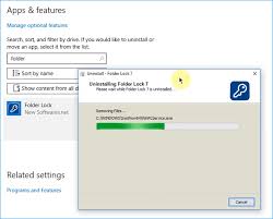 Move to the targeted folder. Unlock Folder Lock And Retrieve Files Without Password Easeus