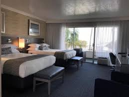 Guests praise the pleasant rooms. West Beach Inn A Coast Hotel Santa Barbara Updated 2021 Prices
