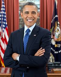 Barack Obama White House Historical Association