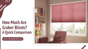 Ingenuity and integrity in window treatments since 1939. How Much Are Graber Blinds A Quick Comparison