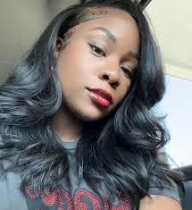 Leader of the Good Vibes Tribe 😎❤️🤞🏾