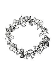 Weitere ideen zu blumen ausmalbilder, ausmalbilder, ausmalen. Blumenkranz Zu Ausmalen March 2021 Review Menu Di Cafe Grandma S Kitchen Klick Das Bild Madchen Mit Blumenkranz An Um Die Druckversion Zu Sehen Oder Um Es Online Anzumalen Kompatibel
