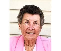 Dorothy Christoffersen Obituary (1931