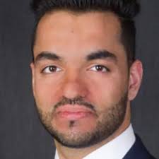 Dr. Sean K. Arora, MD