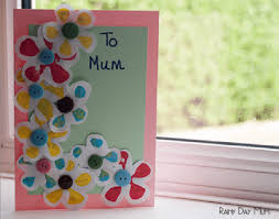Hide a message inside so she'll have a surprise waiting inside. 16 Mother S Day Cards Kids Can Make At Home Or In The Classroom Finding Myself Young