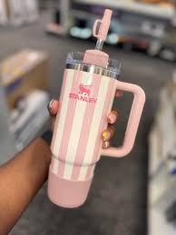 Stanley Boot and Peach Whip Cabana Color Match