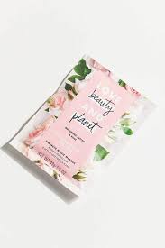 Love Beauty And Planet Blooming Strength Shine Hair Mask Hair Shine Hair Mask Magic Hair