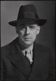 Sir Francis Meredith Wilfred Meynell Portrait Print