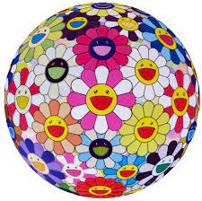 Такаси комуро / takashi komuro. Takashi Murakami Gallery Red De