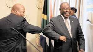 He is currently married to nonhlanhla patience mnisi. In The Age Of Covid 19 There Is No Skin On Skin And Smiles Hide Behind Masks