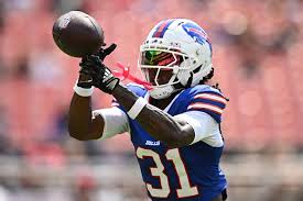 Buffalo Bills live chat: Wk 3 preseason closer vs. Pittsburgh Steelers