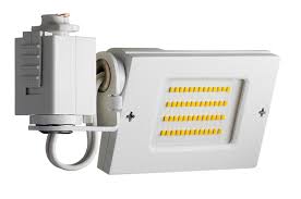 Juno Trac 12 Tl103led 4k Wh Tl103l 40k 80cri Wh Led Mini Flood Optic Low Voltage Track Light Head 12v 4100k White Finish 4 Watt Led Track Head For The Juno Trac 12 Track