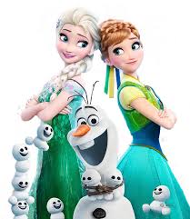 68 Imagens De Frozen Fever