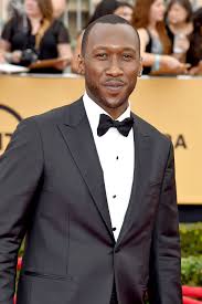 Luke Cage Casts House Of Cards Actor As Cottonmouth Ew Com