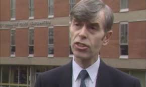 South Yorkshire police: who did what at Hillsborough