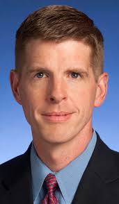 MAIN STREET MOVER: Brian Haile, Chief Executive Officer of Neighborhood  Health