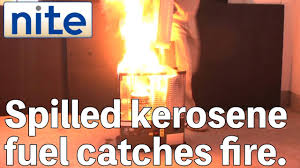 We did not find results for: Nite Ps Kerosene Heater 6 Spilled Kerosene Catching Fire During Refueling Youtube