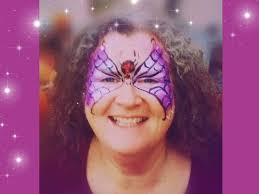 Party Time Face Painting