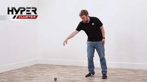 Hyper cluster is a line of p. How To Do The Yoyo Trick Walk The Dog Youtube