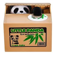 It also means that your margin is small so you won't really start making money until at least year in. Ten Of The Craziest And Most Unusual Money Boxes To Help You Save