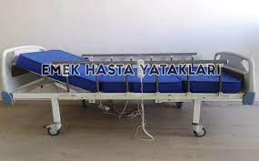 hasta yataklari panosundaki pin